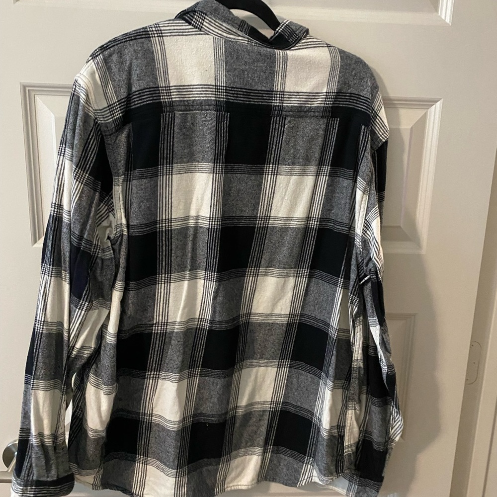 Old Navy Button Down - image 2